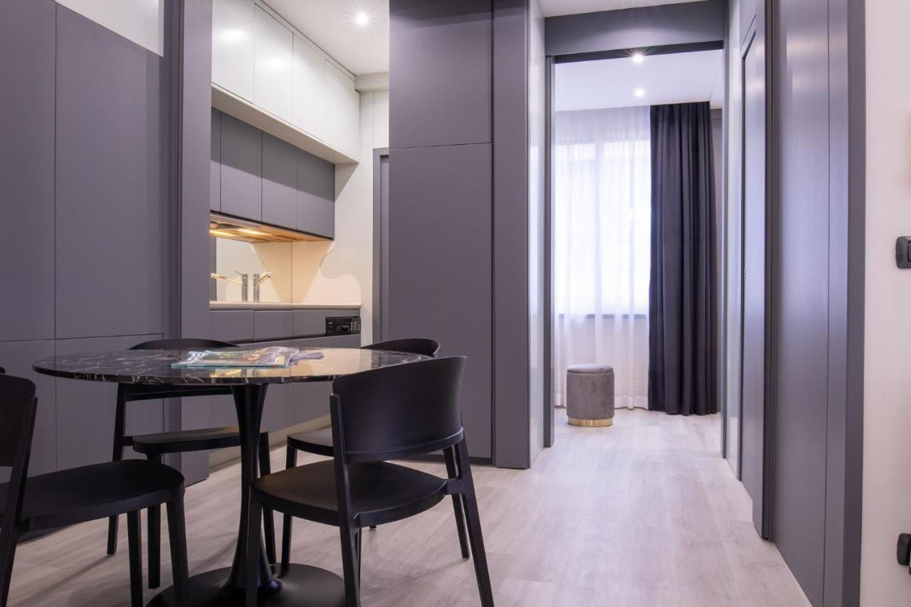 Апартаменти T-House Roma Екстер'єр фото