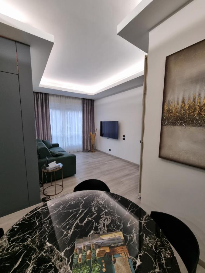 Апартаменти T-House Roma Екстер'єр фото